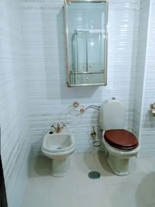 Apart Daire, 4 Yatak Odası