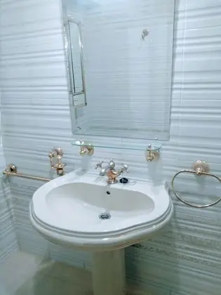 Apart Daire, 4 Yatak Odası