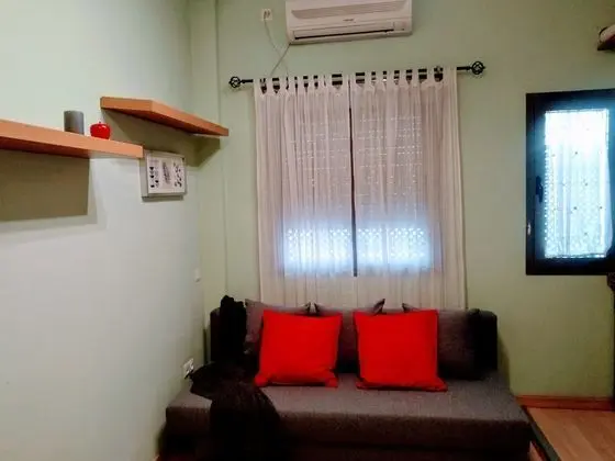 Apart Daire, 1 Yatak Odası