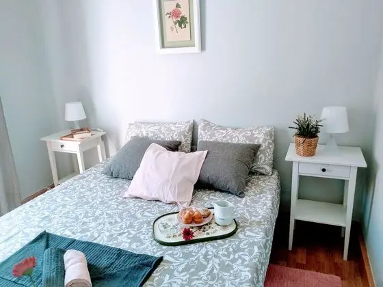 Apart Daire, 2 Yatak Odası