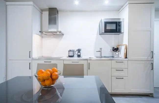 Apart Daire, 1 Yatak Odası