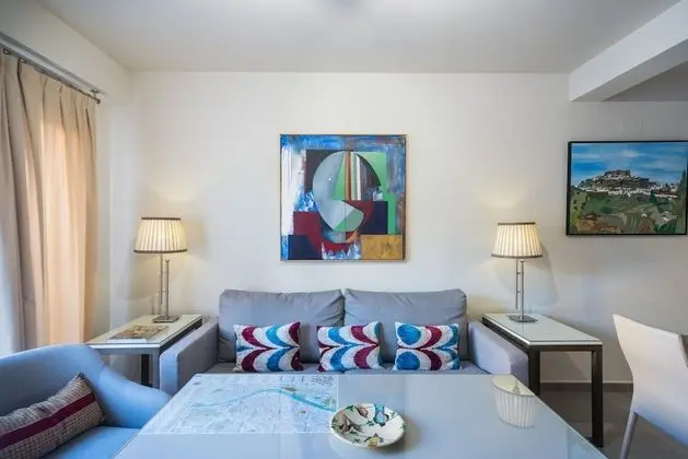 Apart Daire, 1 Yatak Odası