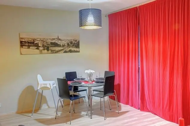 Apart Daire, 2 Yatak Odası