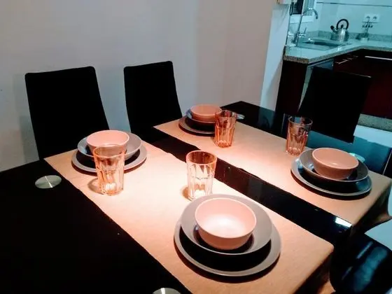 Apart Daire, 3 Yatak Odası