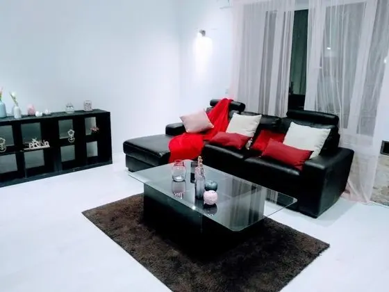 Apart Daire, 3 Yatak Odası