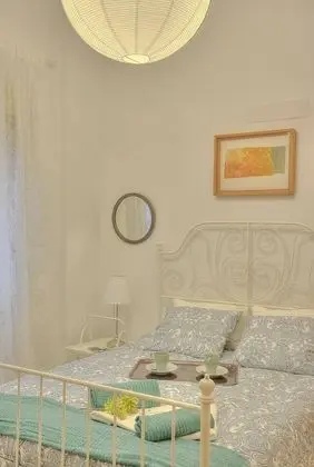 Apart Daire, 1 Yatak Odası, Veranda