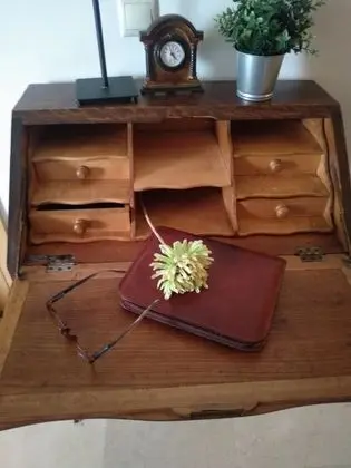 Apart Daire, 1 Yatak Odası, Veranda