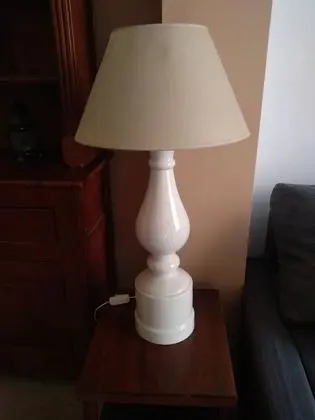 Apart Daire, 1 Yatak Odası, Veranda