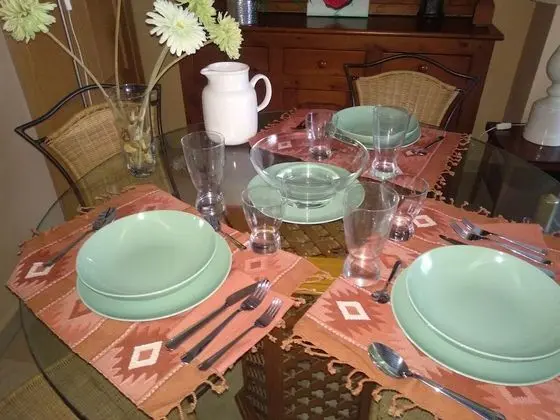 Apart Daire, 1 Yatak Odası, Veranda