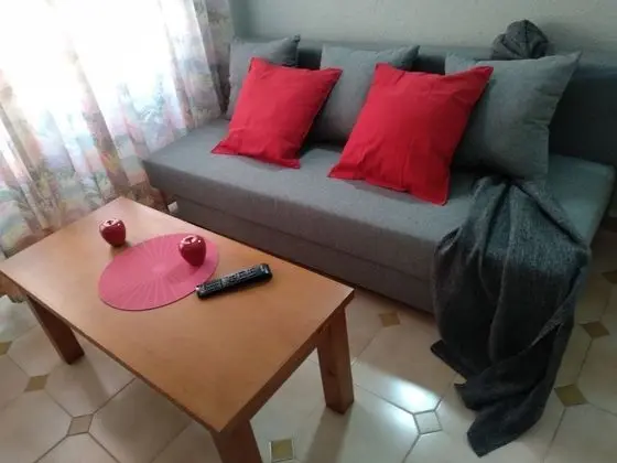 Apart Daire, 1 Yatak Odası
