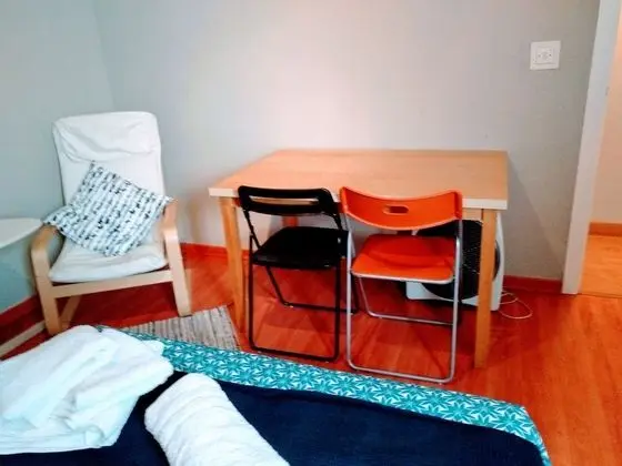 Apart Daire, 2 Yatak Odası
