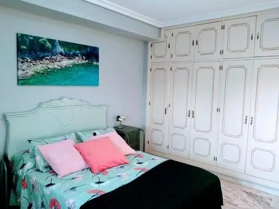 Apart Daire, 3 Yatak Odası, Balkon