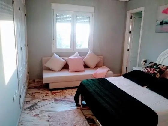 Apart Daire, 3 Yatak Odası, Balkon