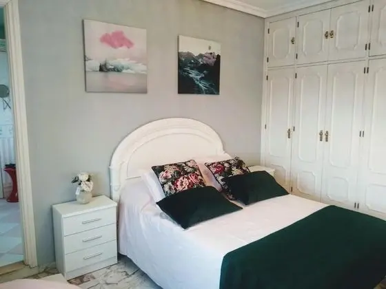 Apart Daire, 3 Yatak Odası, Balkon