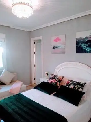 Apart Daire, 3 Yatak Odası, Balkon