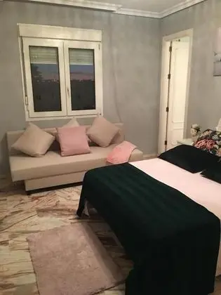 Apart Daire, 3 Yatak Odası, Balkon