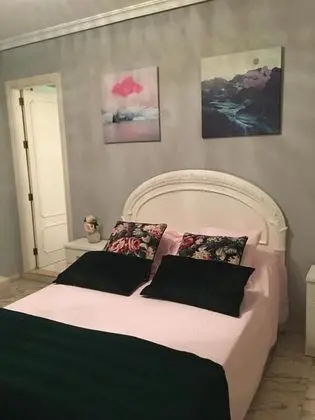 Apart Daire, 3 Yatak Odası, Balkon