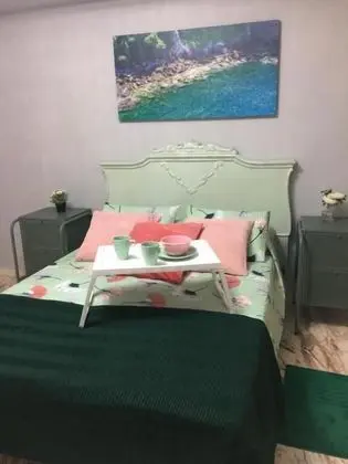 Apart Daire, 3 Yatak Odası, Balkon