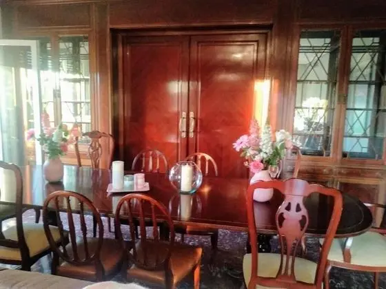 Apart Daire, 3 Yatak Odası, Balkon