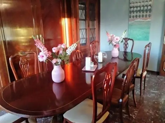 Apart Daire, 3 Yatak Odası, Balkon