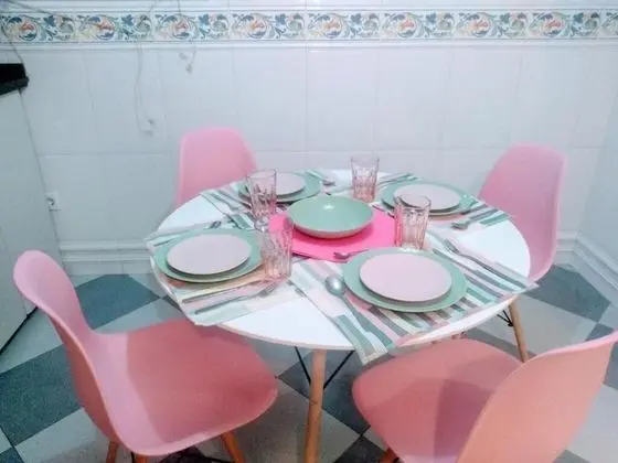 Apart Daire, 3 Yatak Odası, Balkon