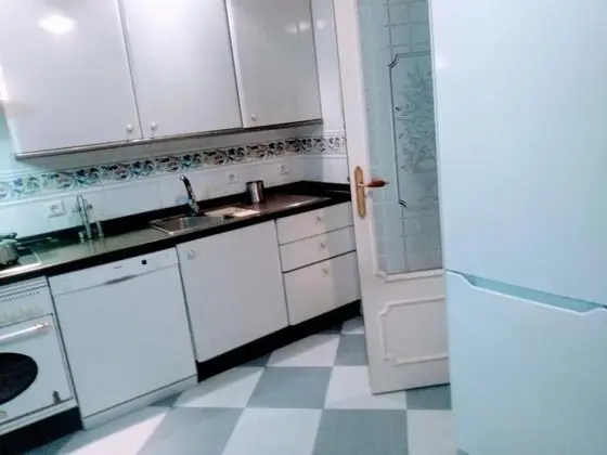 Apart Daire, 3 Yatak Odası, Balkon