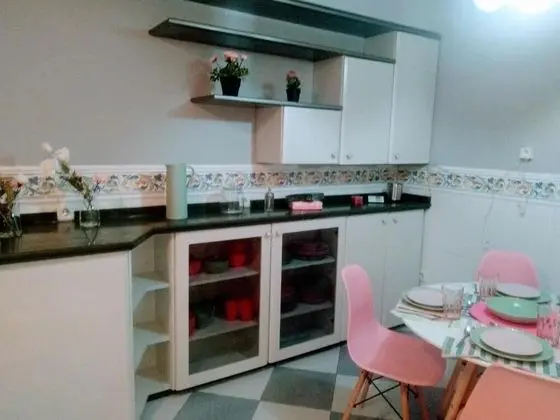 Apart Daire, 3 Yatak Odası, Balkon