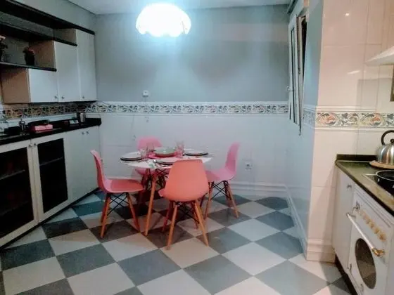 Apart Daire, 3 Yatak Odası, Balkon