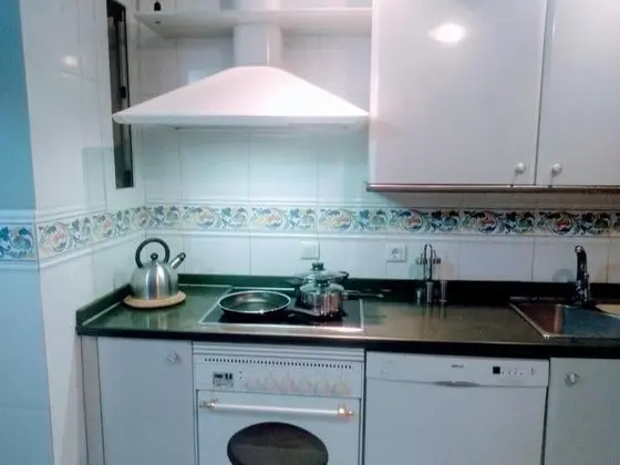 Apart Daire, 3 Yatak Odası, Balkon