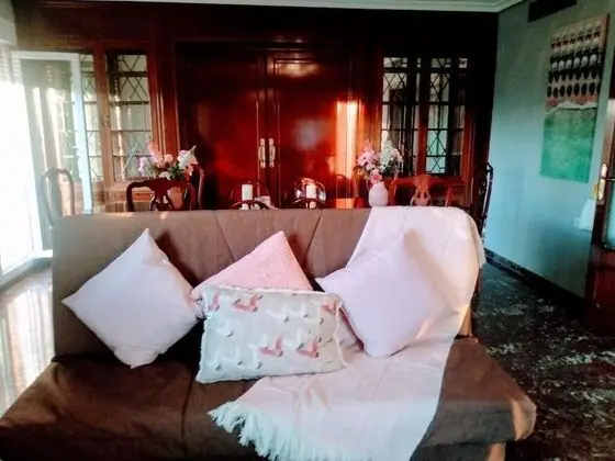 Apart Daire, 3 Yatak Odası, Balkon