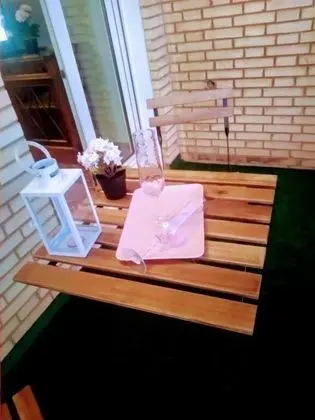 Apart Daire, 3 Yatak Odası, Balkon