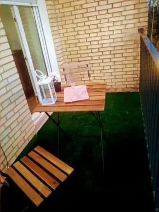 Apart Daire, 3 Yatak Odası, Balkon
