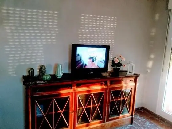 Apart Daire, 3 Yatak Odası, Balkon