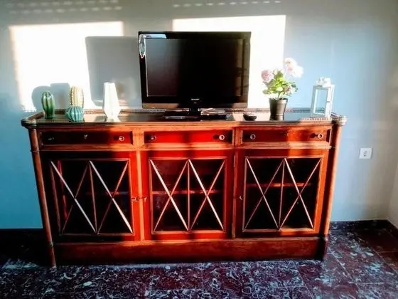 Apart Daire, 3 Yatak Odası, Balkon