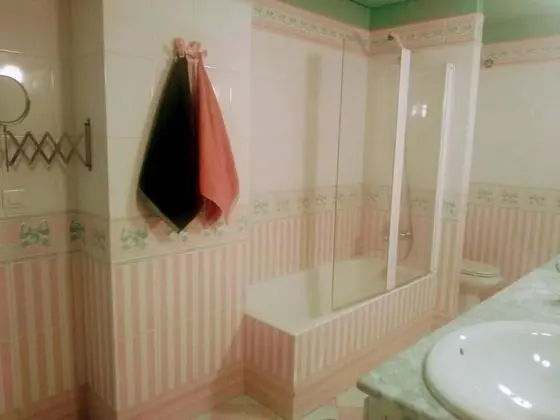 Apart Daire, 3 Yatak Odası, Balkon