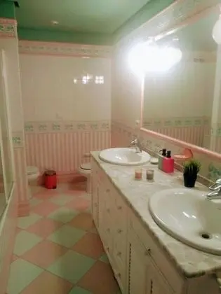Apart Daire, 3 Yatak Odası, Balkon