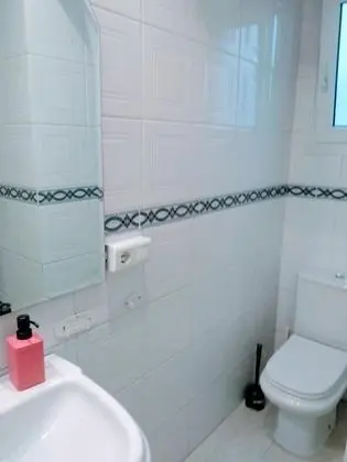 Apart Daire, 3 Yatak Odası, Balkon
