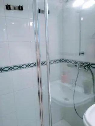 Apart Daire, 3 Yatak Odası, Balkon