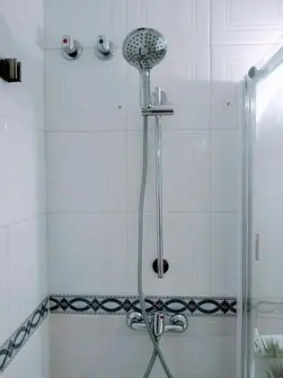 Apart Daire, 3 Yatak Odası, Balkon