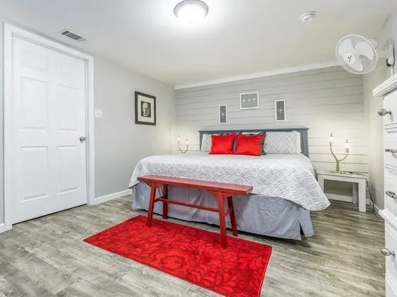 Daire, Birden Çok Yatak, Mutfak, Plaj Manzaralı