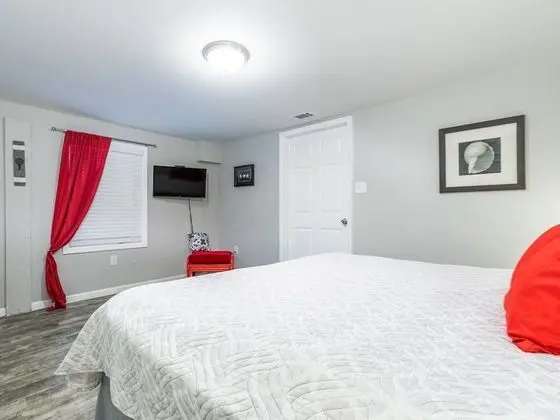 Daire, Birden Çok Yatak, Mutfak, Plaj Manzaralı