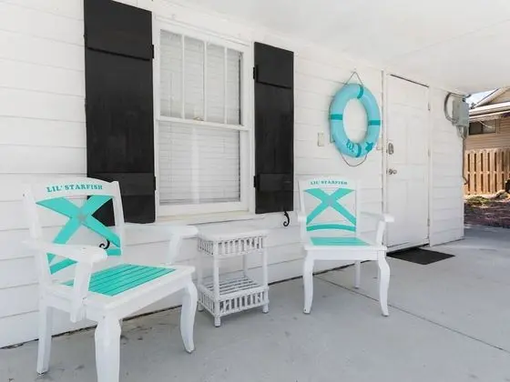 Daire, Birden Çok Yatak, Mutfak, Plaj Manzaralı