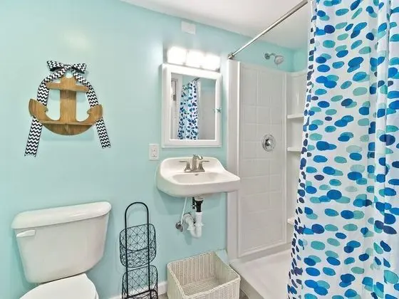 Daire, Birden Çok Yatak, Mutfak, Plaj Manzaralı