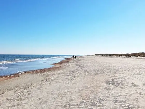 Daire, Birden Çok Yatak, Mutfak, Plaj Manzaralı