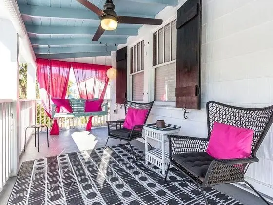 Ev, Birden Çok Yatak, Mutfak, Bahçe Manzaralı