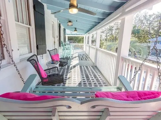 Ev, Birden Çok Yatak, Mutfak, Bahçe Manzaralı