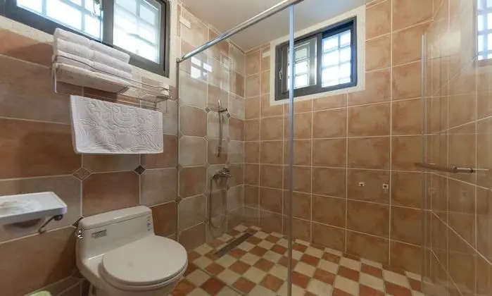 Deluxe Çatı Katı (Loft), 1 Yatak Odası