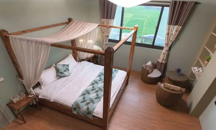 Family Çatı Katı (Loft), 1 Yatak Odası