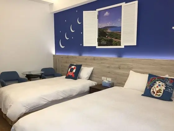Classic Ev, 4 Yatak Odası, Sigara İçilmez