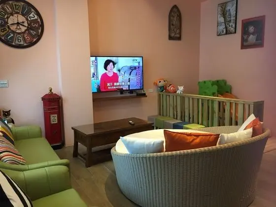 Classic Ev, 4 Yatak Odası, Sigara İçilmez
